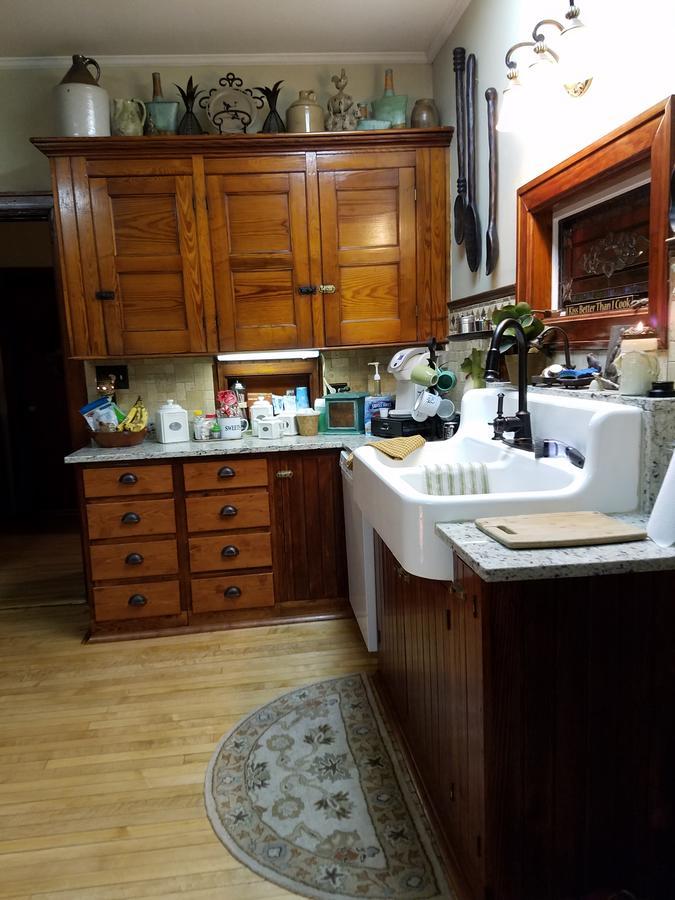 The Perkins House Bed and Breakfast Cornish Exteriör bild