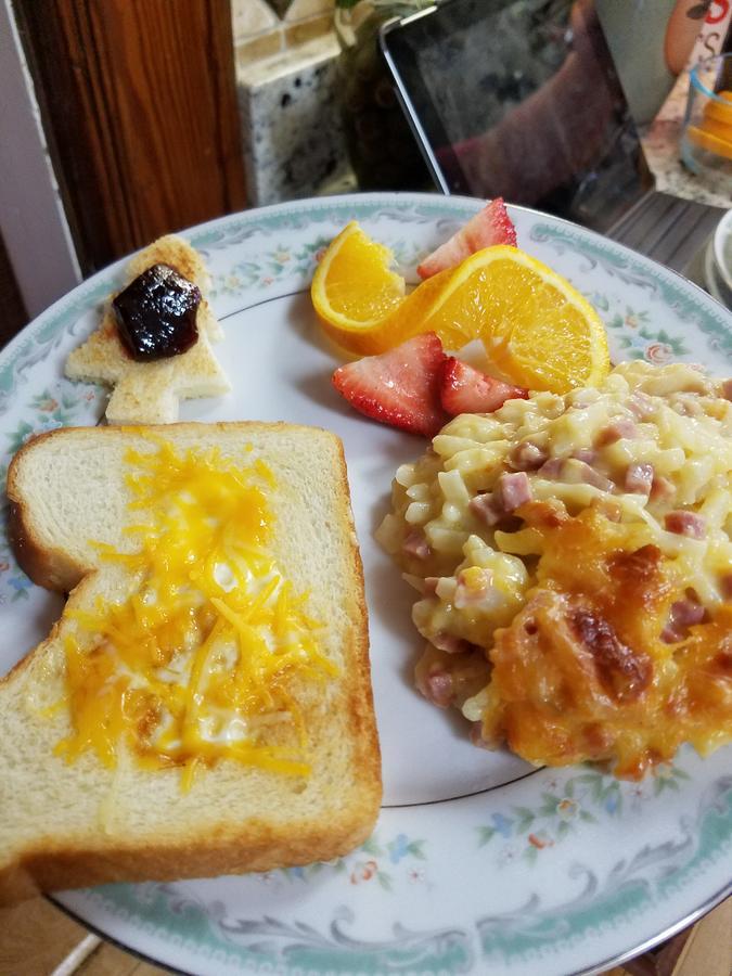 The Perkins House Bed and Breakfast Cornish Exteriör bild